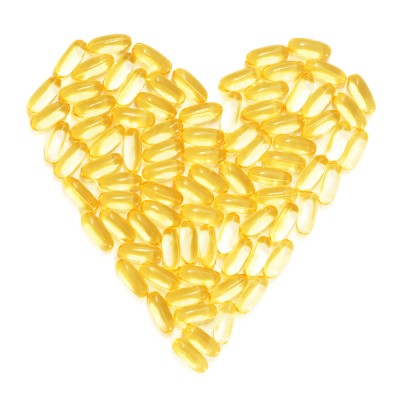 Omega-3