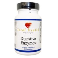 Total Health Digestive Enzyme