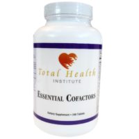 Essential Cofactors