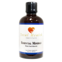Essential Minerals