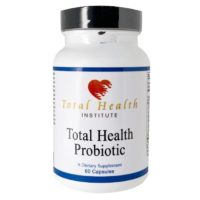 Total Health Probiotic