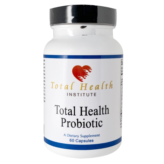 Total Health Probiotic
