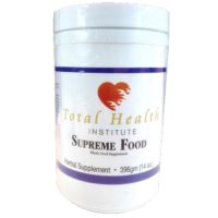 Supreme Food