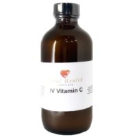 IV Vitamin C