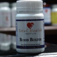 Blood Builder