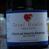Cellular Immune Response