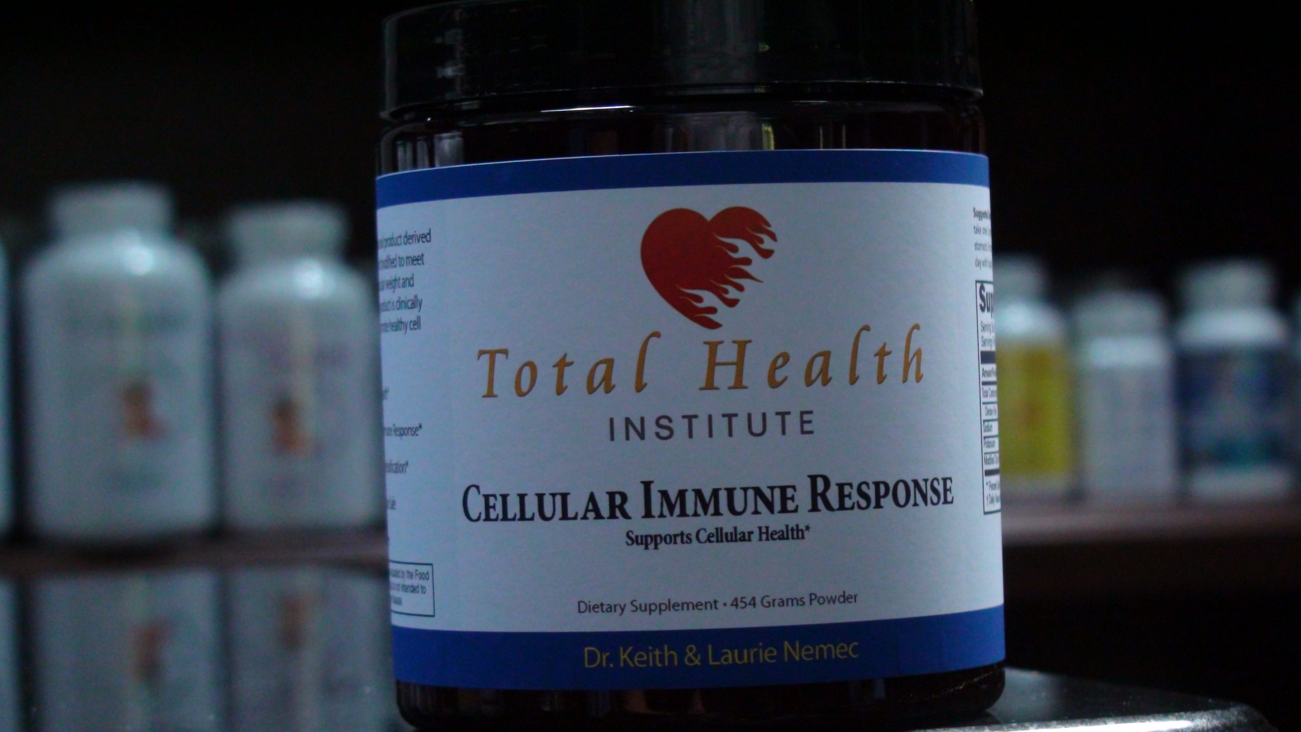 Cellular Immune Response