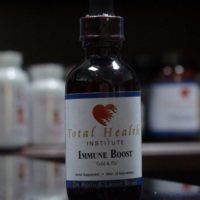 Immune Boost