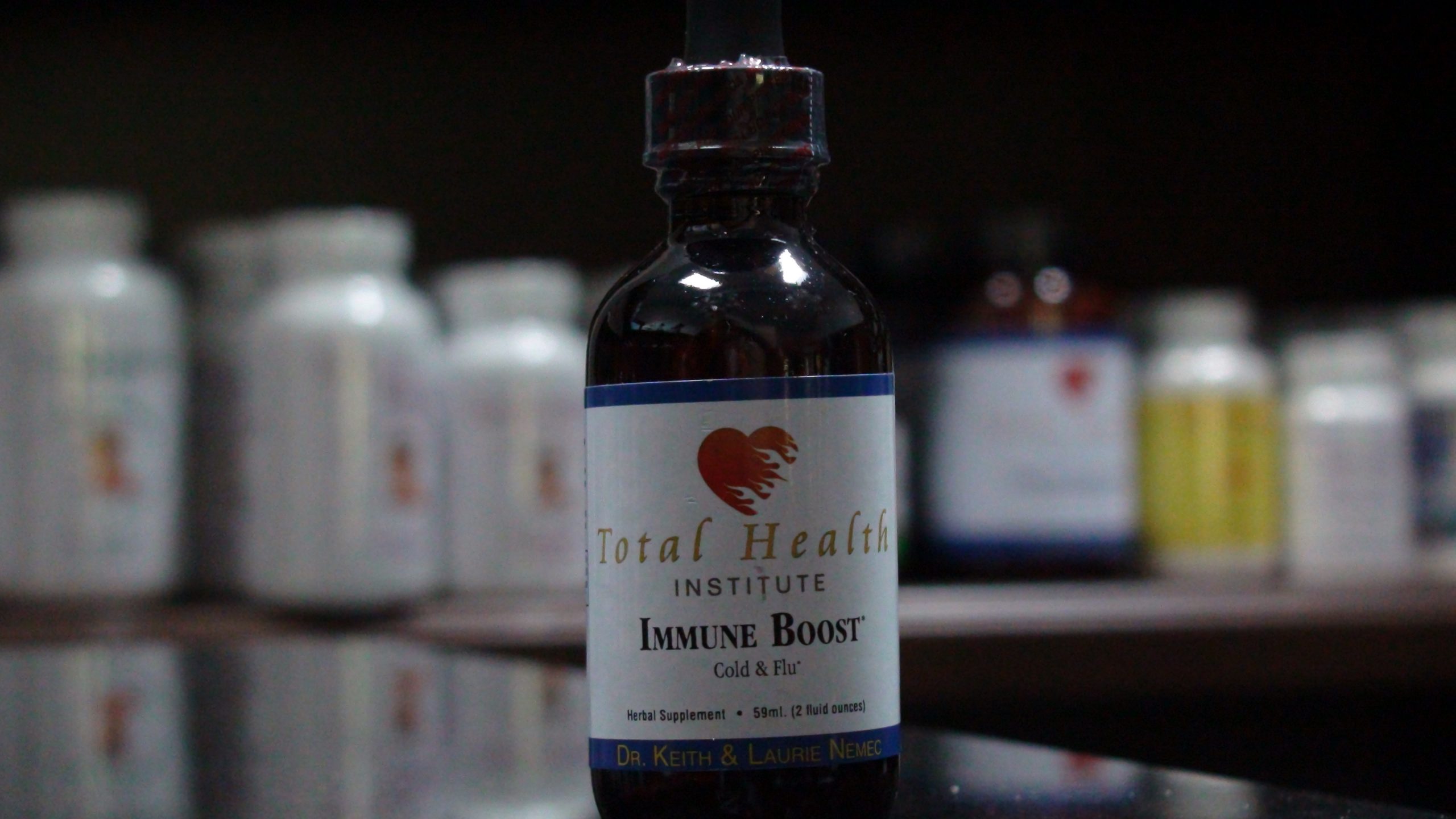 Immune Boost