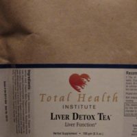 Liver Tea