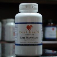 Liver Maintenance