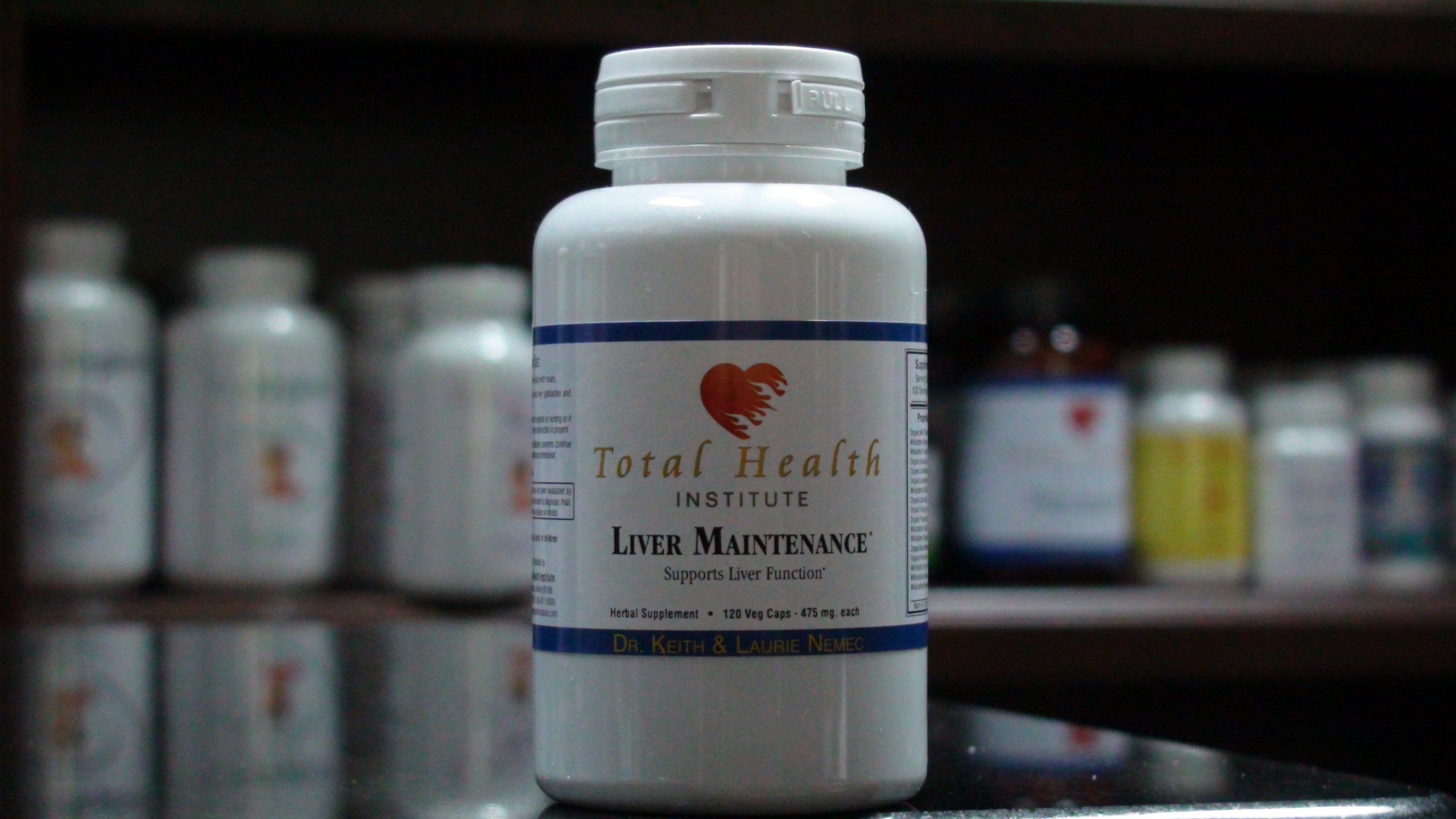 Liver Maintenance
