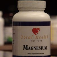 Magnesium