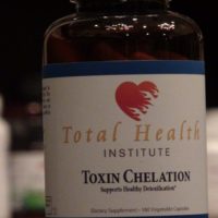 Toxic Chelation